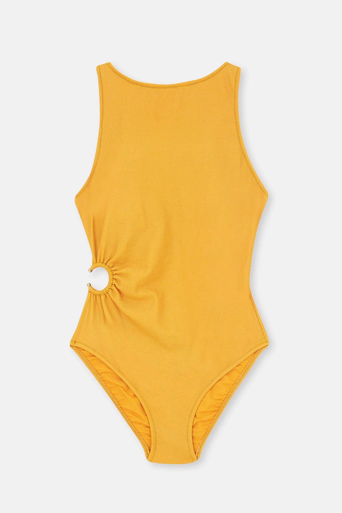 Hardal Halter Yaka Mayo