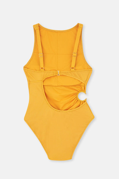 Hardal Halter Yaka Mayo