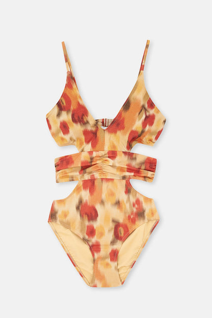 Multicolor Mayokini