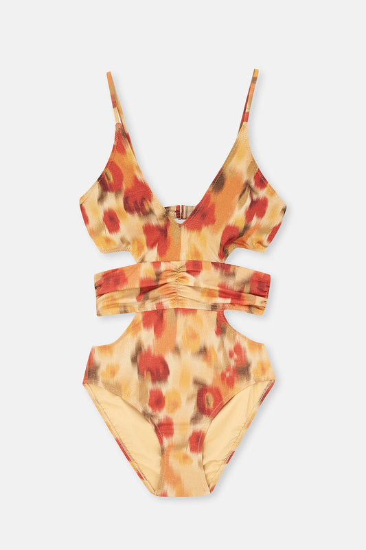Multicolor Mayokini