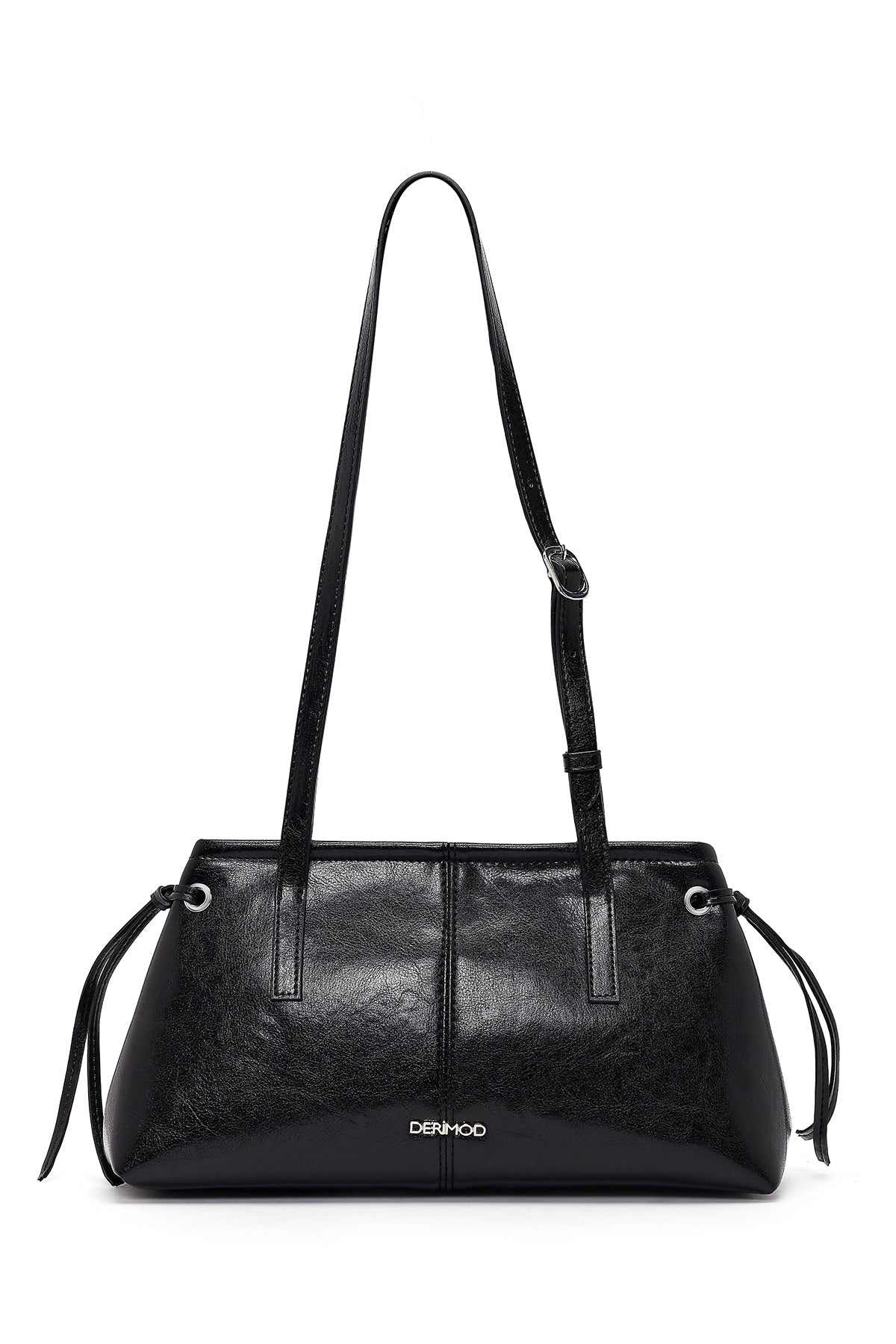 Kadın Siyah Kol Çantası