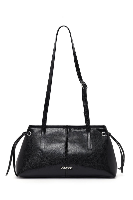 Kadın Siyah Kol Çantası