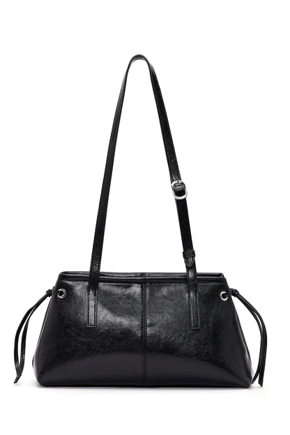 Kadın Siyah Kol Çantası