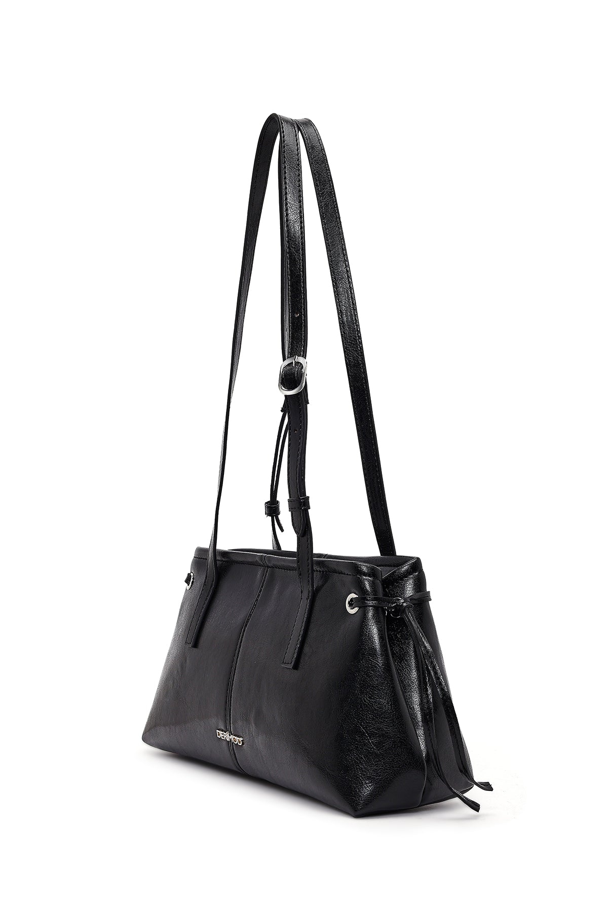 Kadın Siyah Kol Çantası