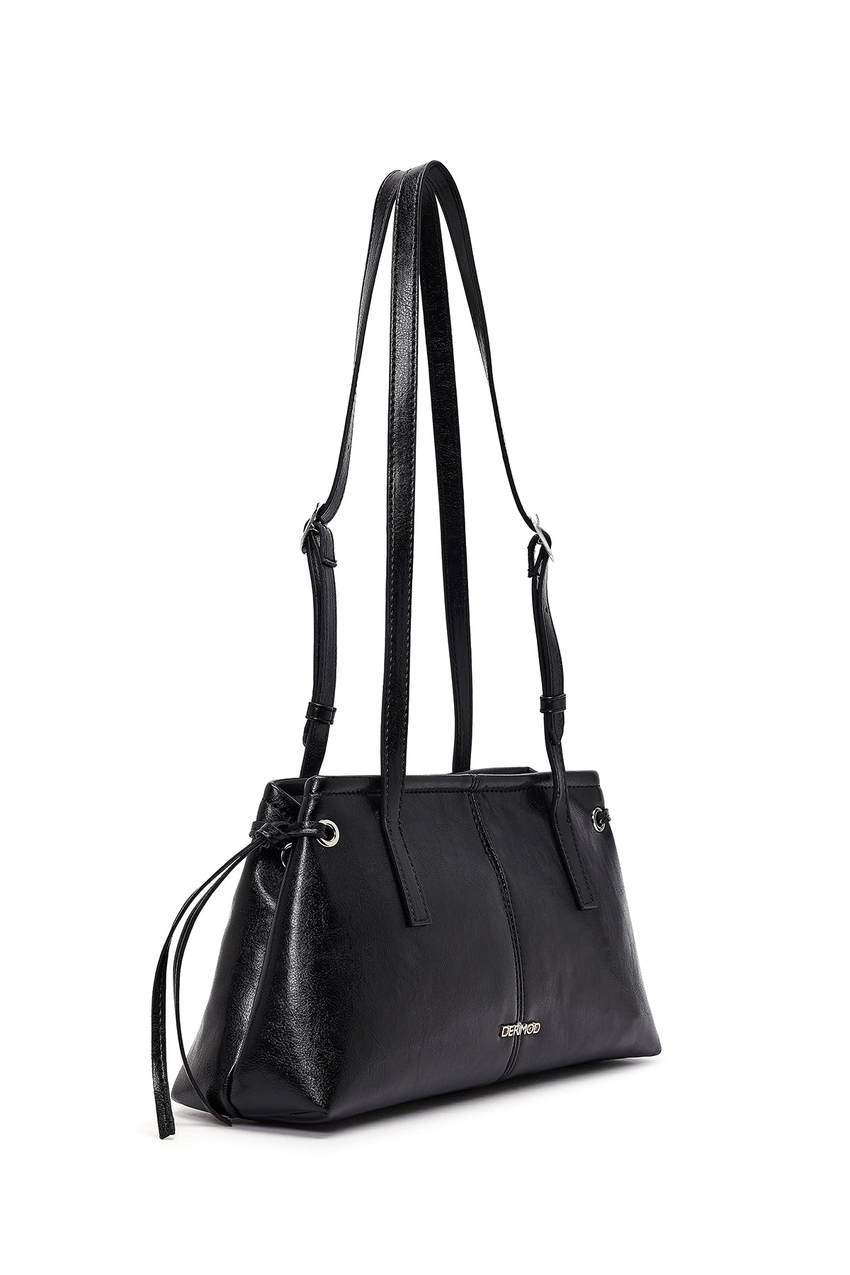 Kadın Siyah Kol Çantası