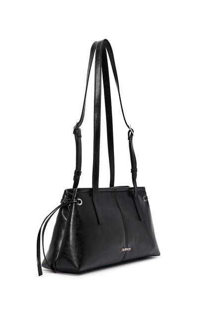 Kadın Siyah Kol Çantası