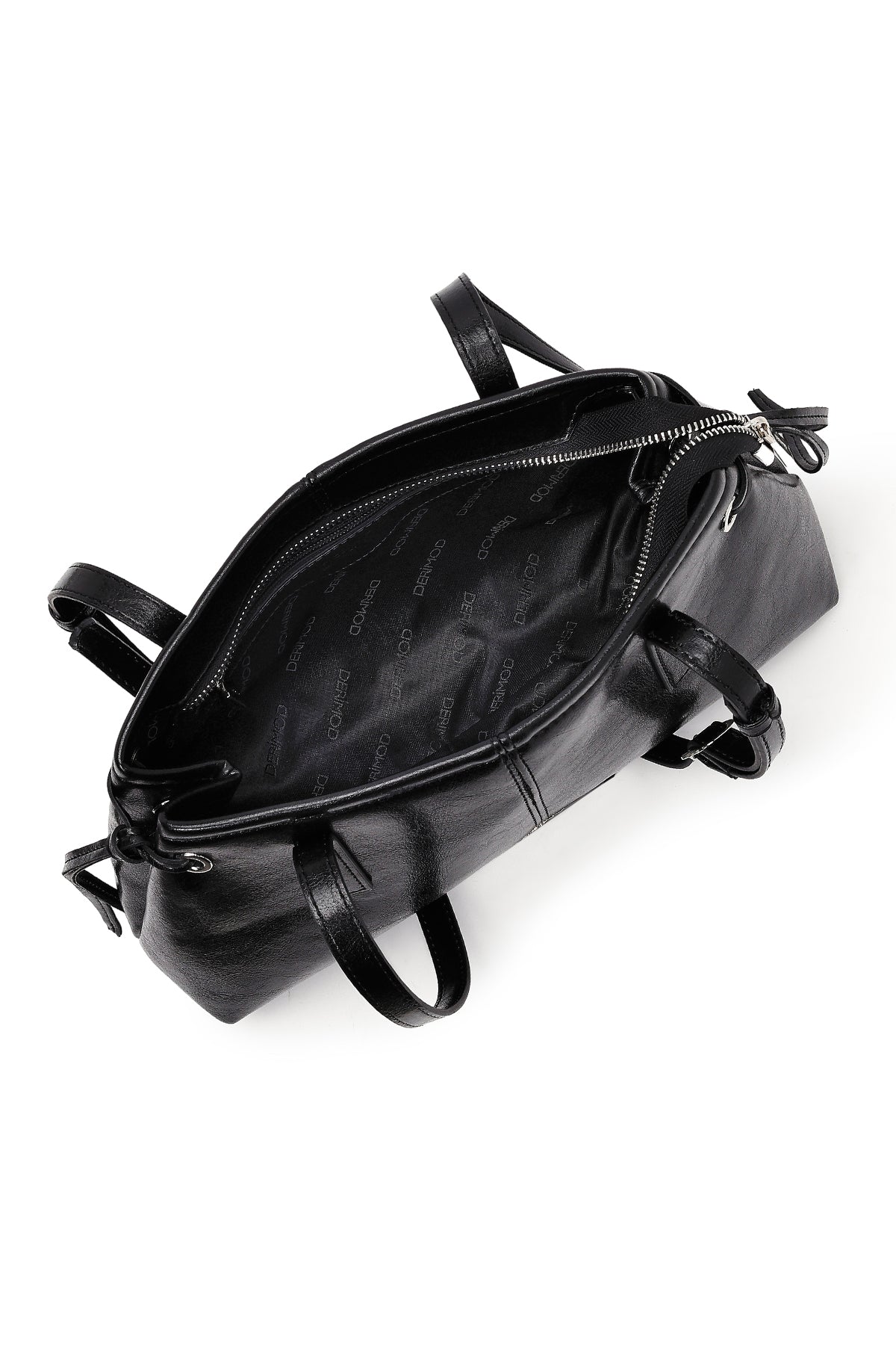 Kadın Siyah Kol Çantası