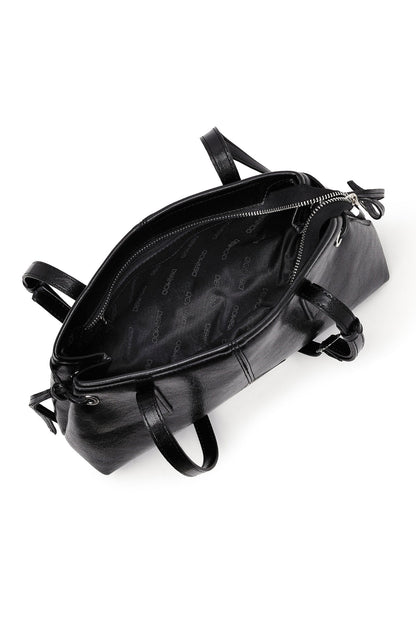 Kadın Siyah Kol Çantası