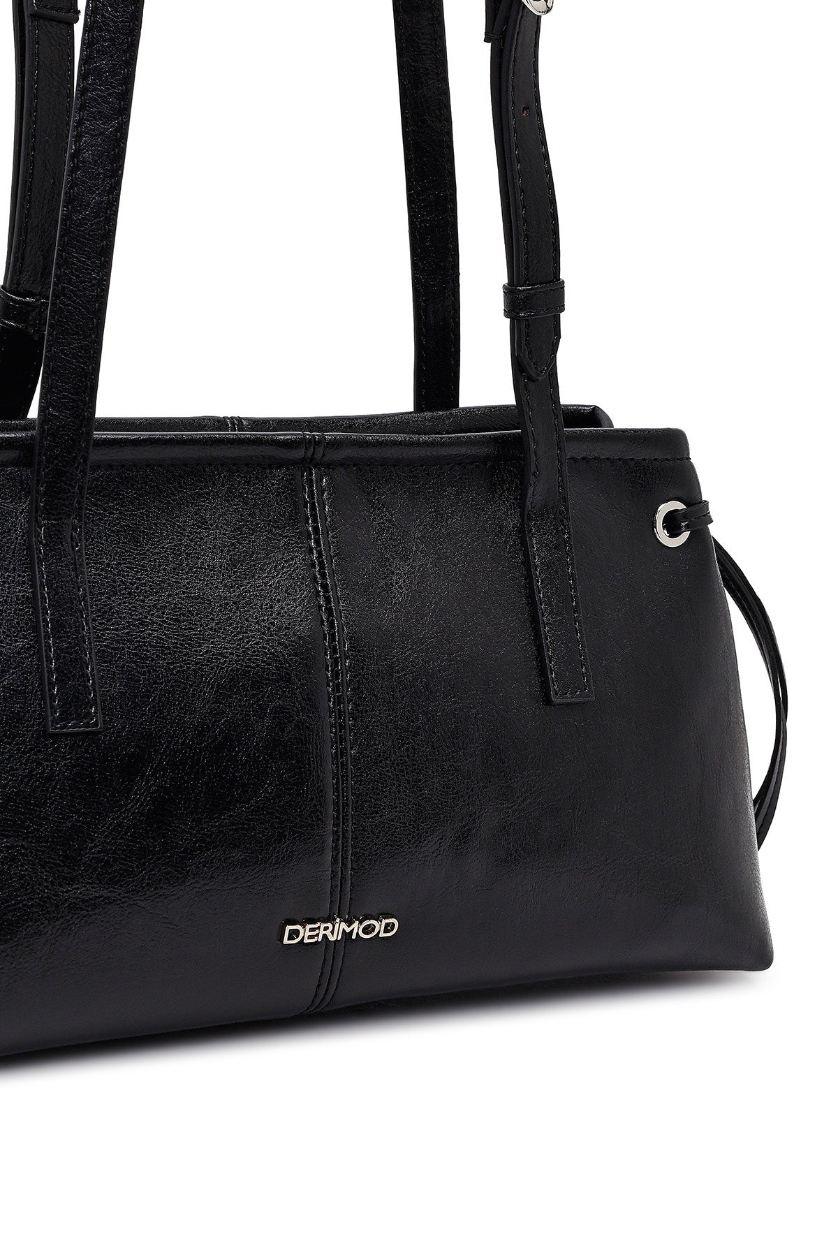 Kadın Siyah Kol Çantası