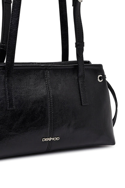 Kadın Siyah Kol Çantası