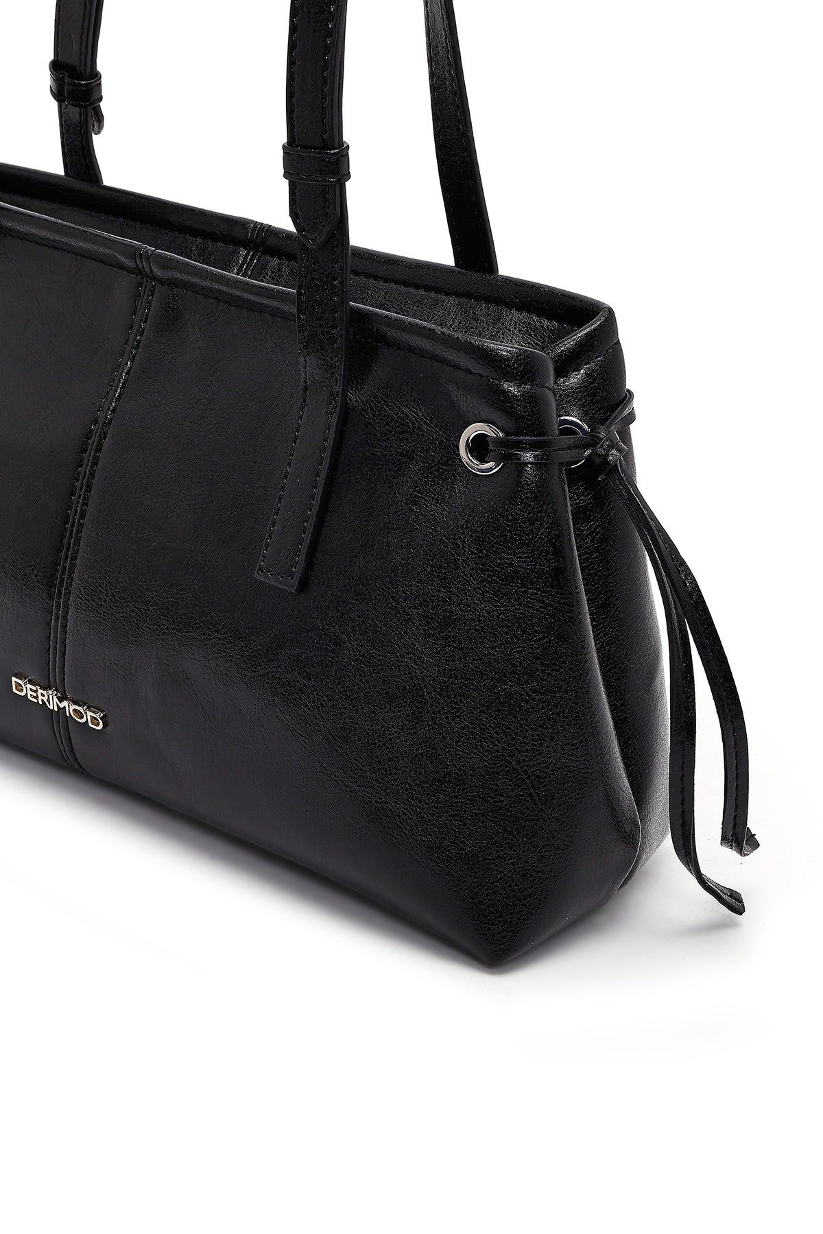 Kadın Siyah Kol Çantası