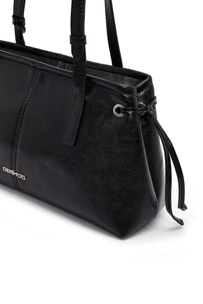 Kadın Siyah Kol Çantası