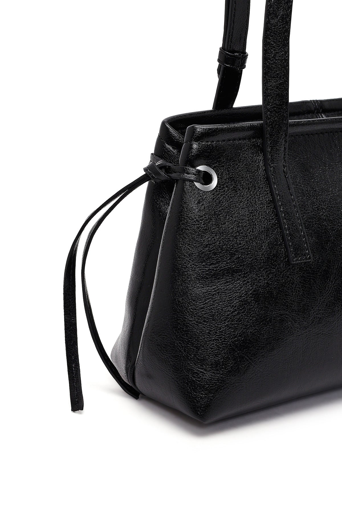 Kadın Siyah Kol Çantası