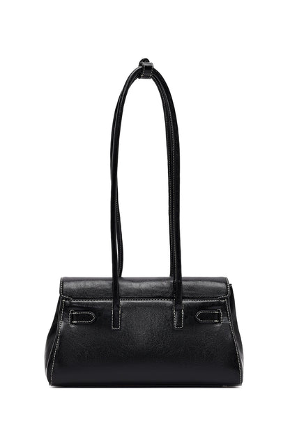 Kadın Siyah Kol Çantası