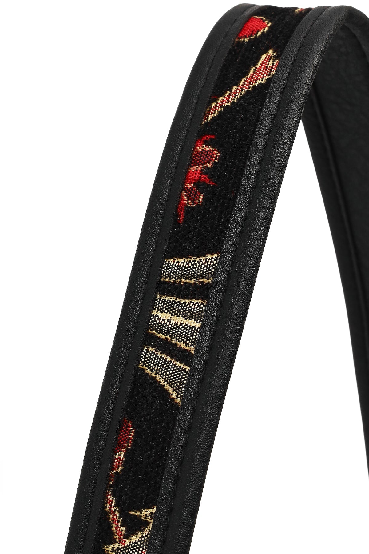 Kadın Siyah Uzun Askılı Omuz Çantası