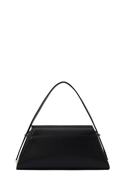 Kadın Leopar Omuz Çantası