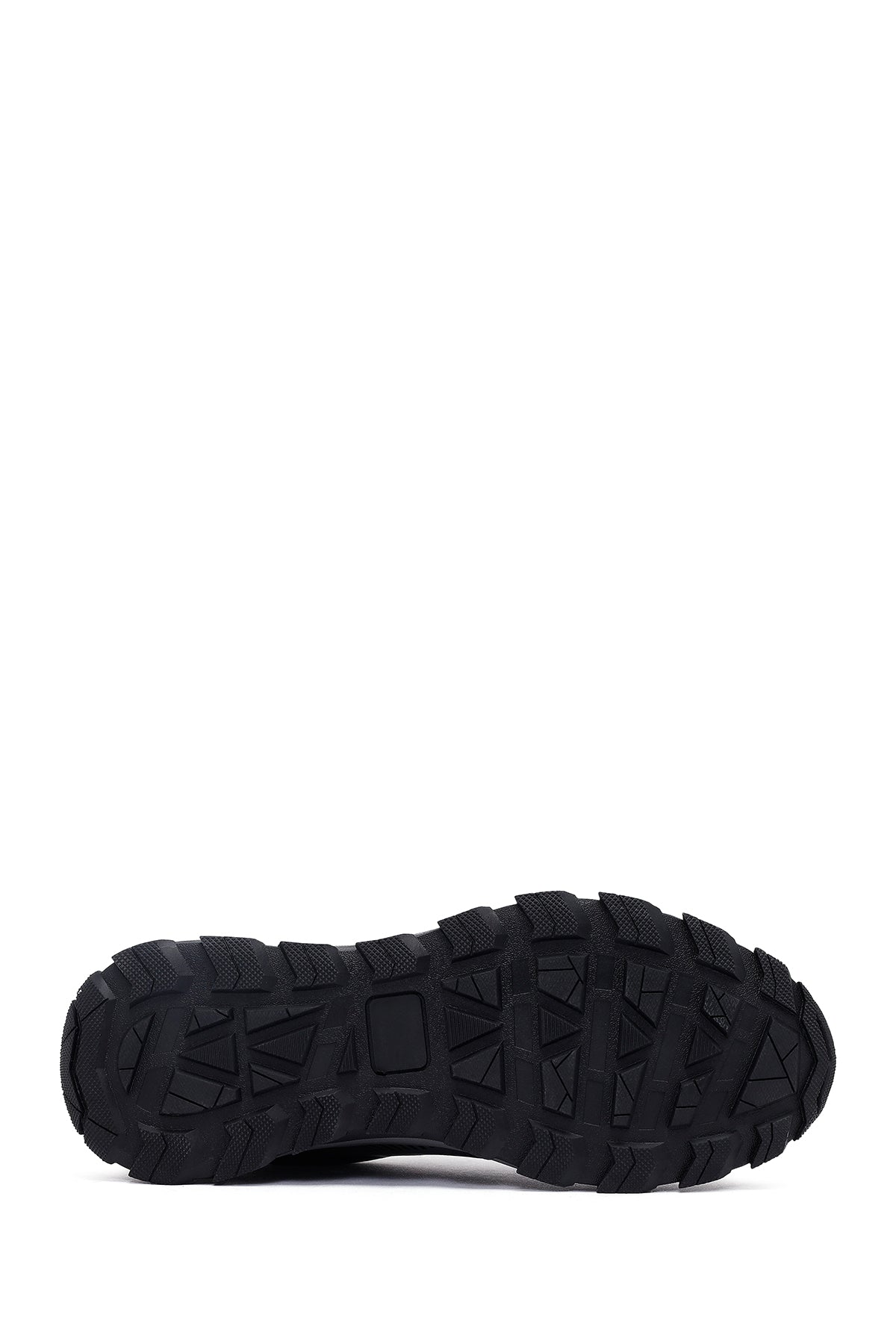Derimod Dry Erkek Siyah Bağcıklı Waterproof Outdoor Ayakkabı