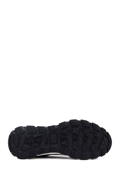 Derimod Dry Erkek Haki Bağcıklı Waterproof Outdoor Ayakkabı