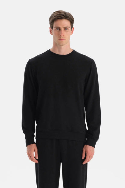 Basic Soft Touch Sweatshirt