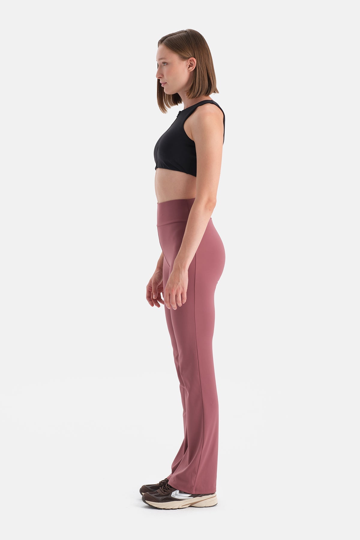 Kadin Yoga Pantolonu