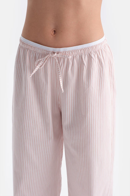 Pointel Tişört Pantolon Takim