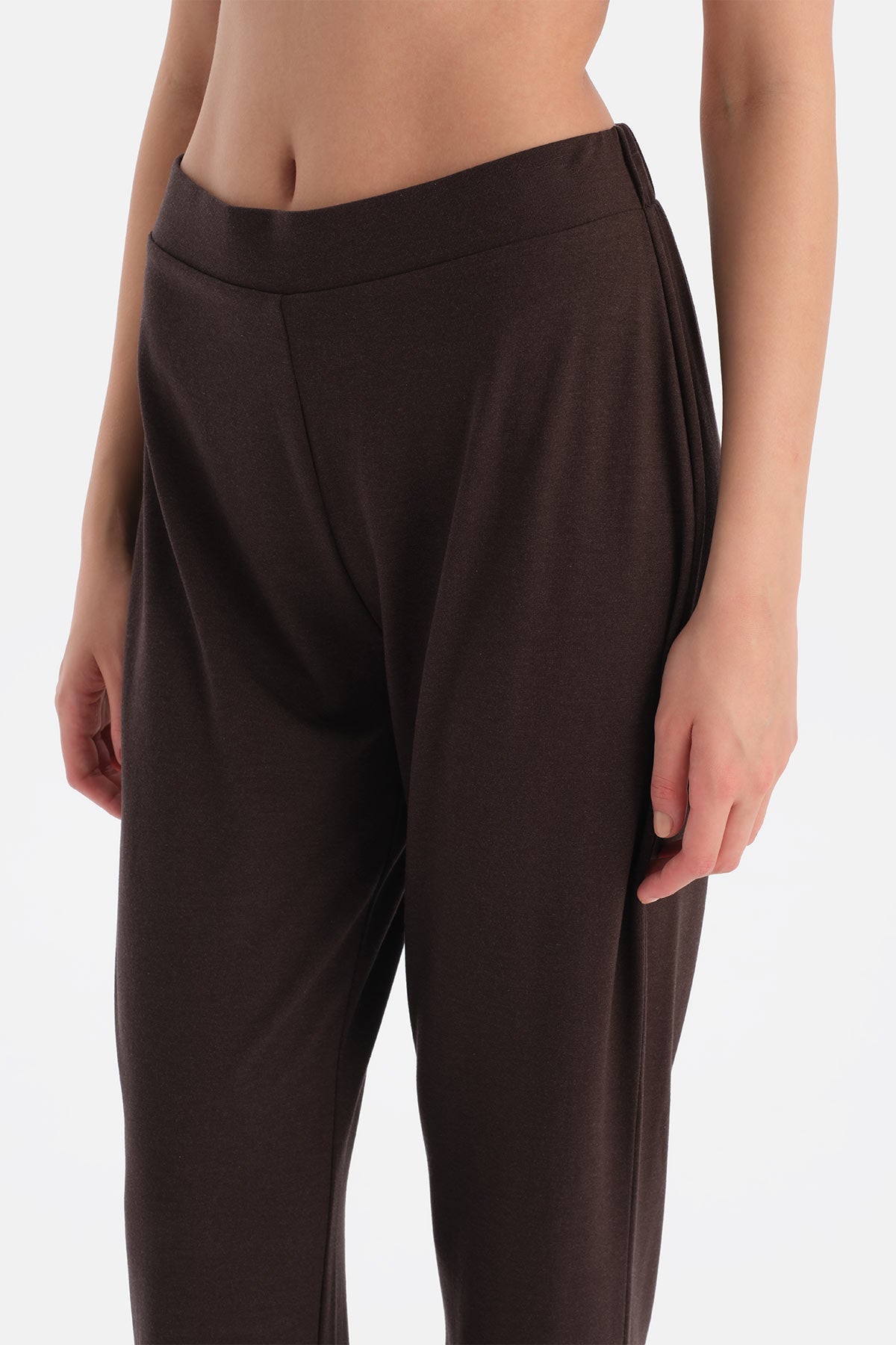 Soft Touch Tişört Pantolon Takim