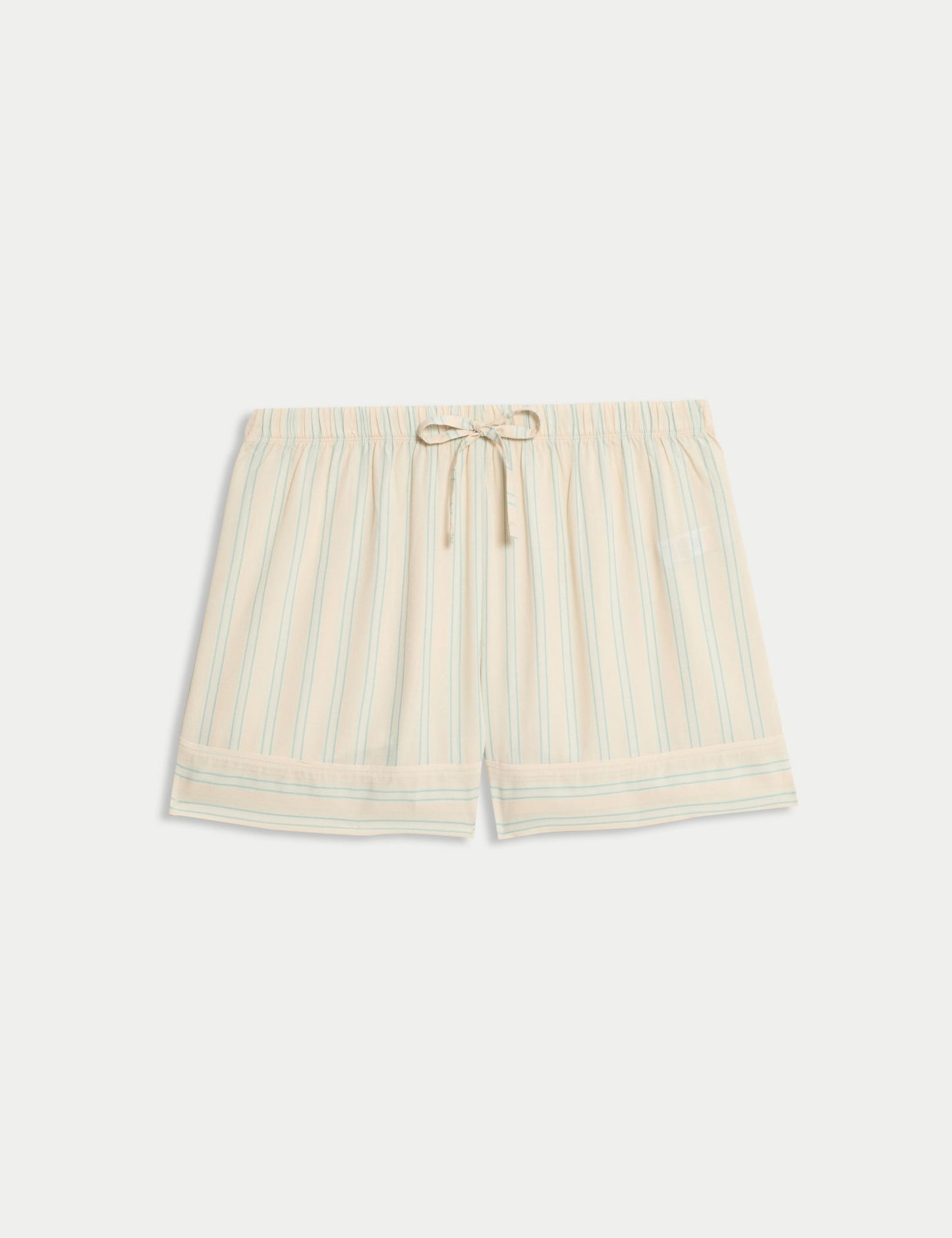 Pijama Şortu