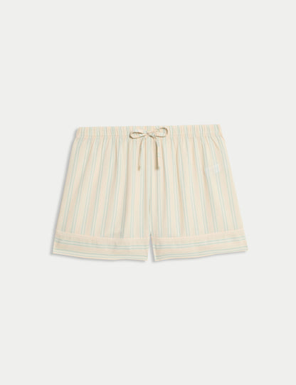 Pijama Şortu