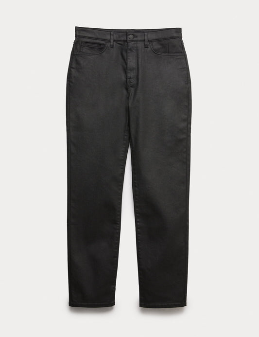 Straight Fit Düz Paça Jean