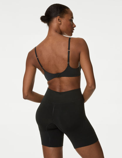 Cool Comfort:trade_mark: Dikişsiz Kalça Şekillendirici Şort Korse