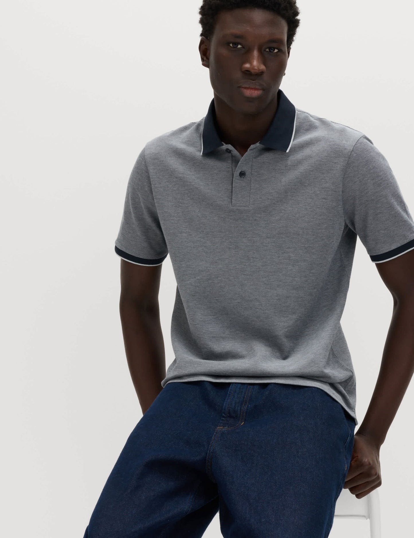 The Ultimate Polo Yaka T-shirt