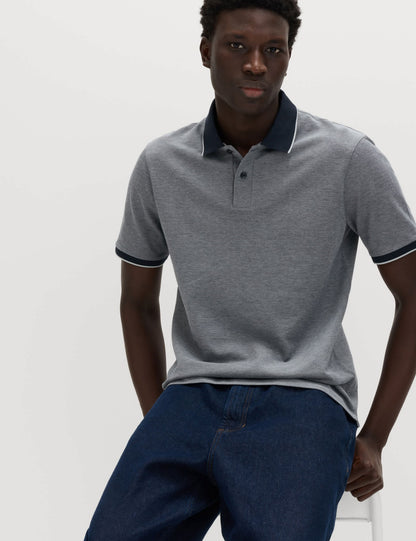 The Ultimate Polo Yaka T-shirt