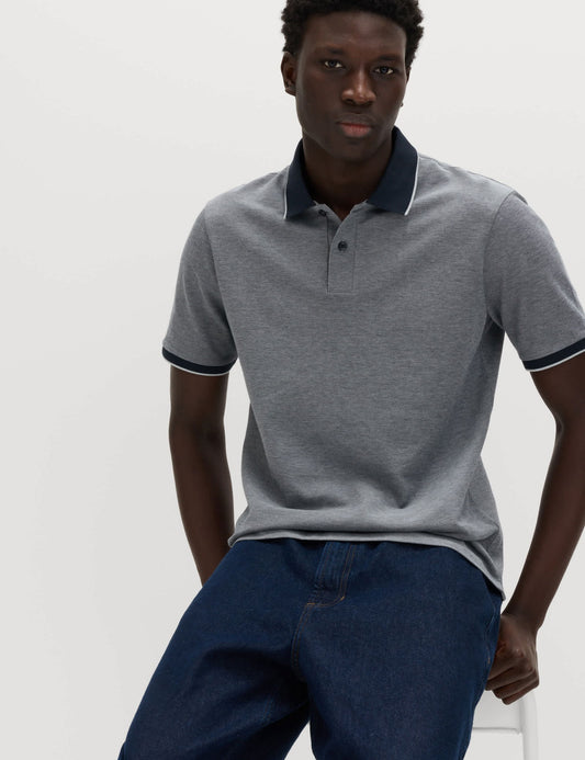 The Ultimate Polo Yaka T-shirt