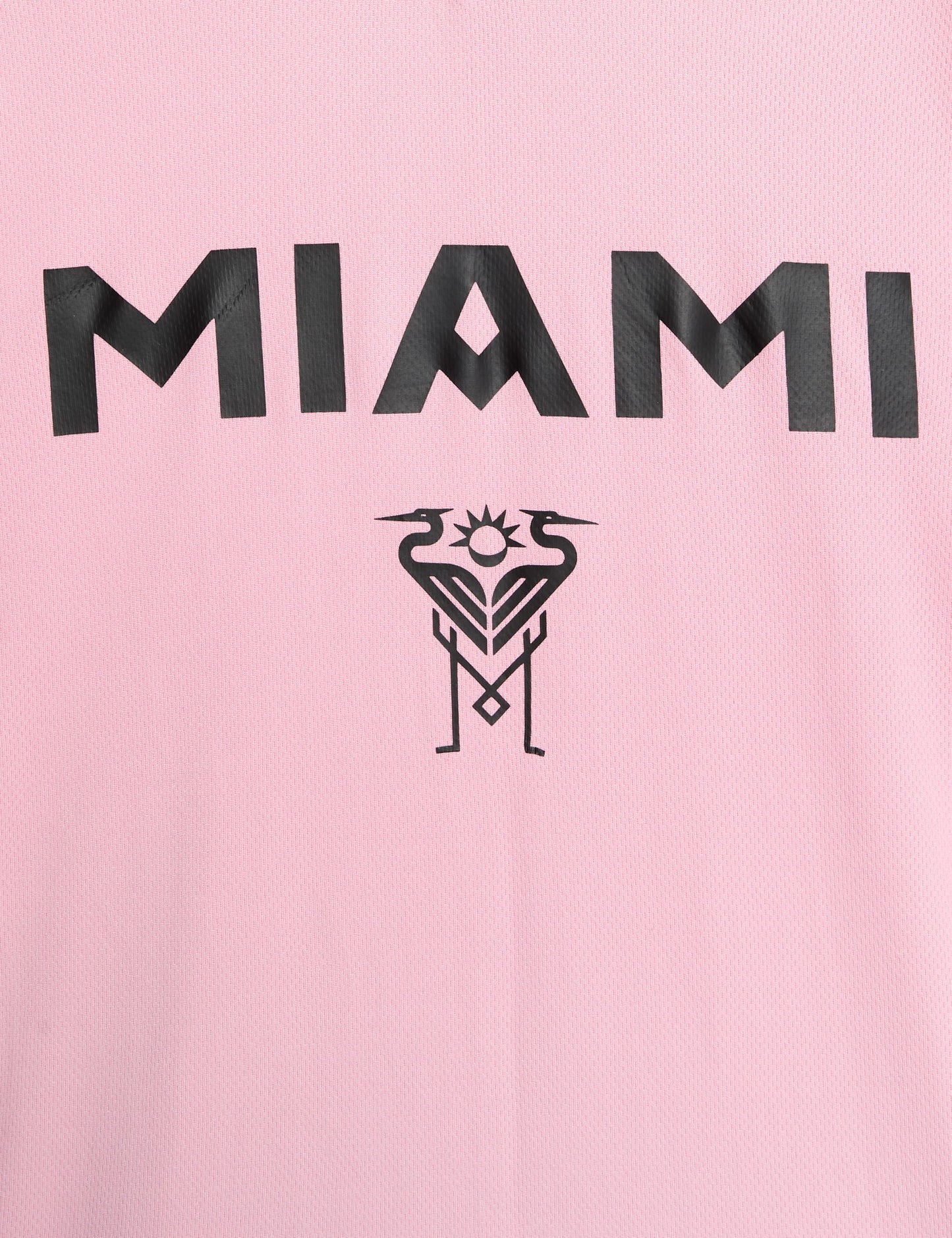 Inter Miami Baskılı T-shirt (6-16 Yaş)