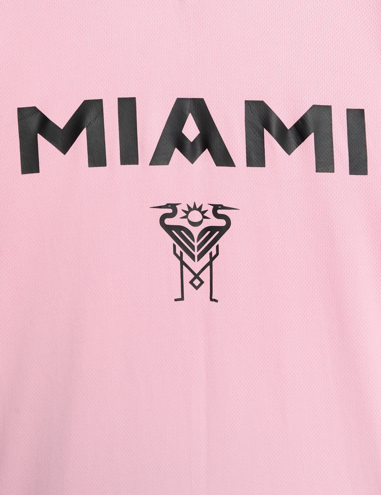 Inter Miami Baskılı T-shirt (6-16 Yaş)