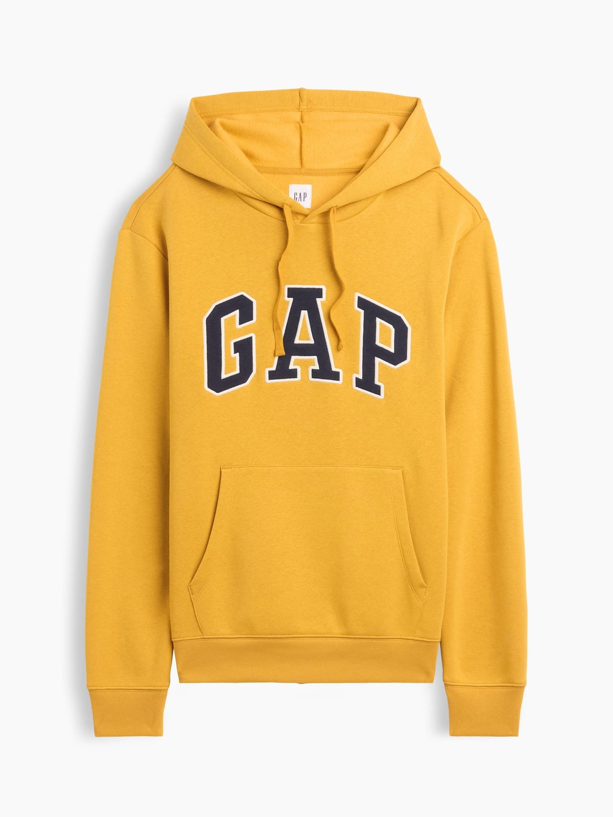 Hardal Relaxed Gap Logo Sweatshirt