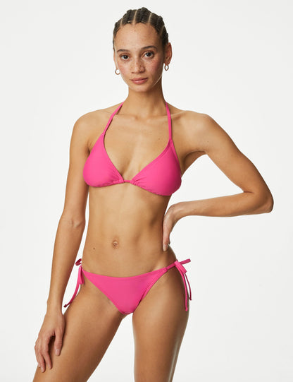 Regular Fit Bikini Altı