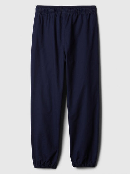 Lacivert Jogger Pantolon