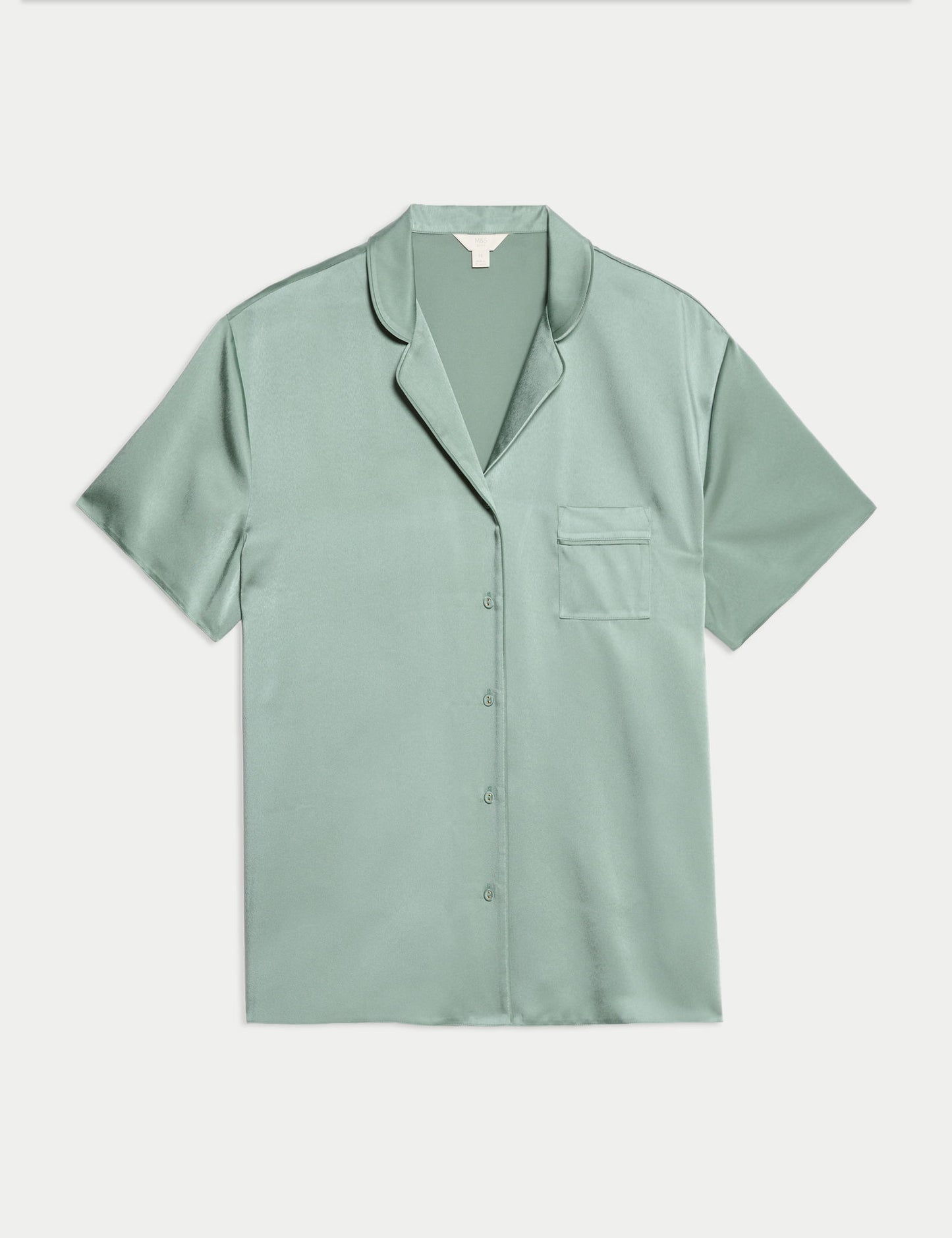 Dream Satin:trade_mark: Revere Pijama Üstü?