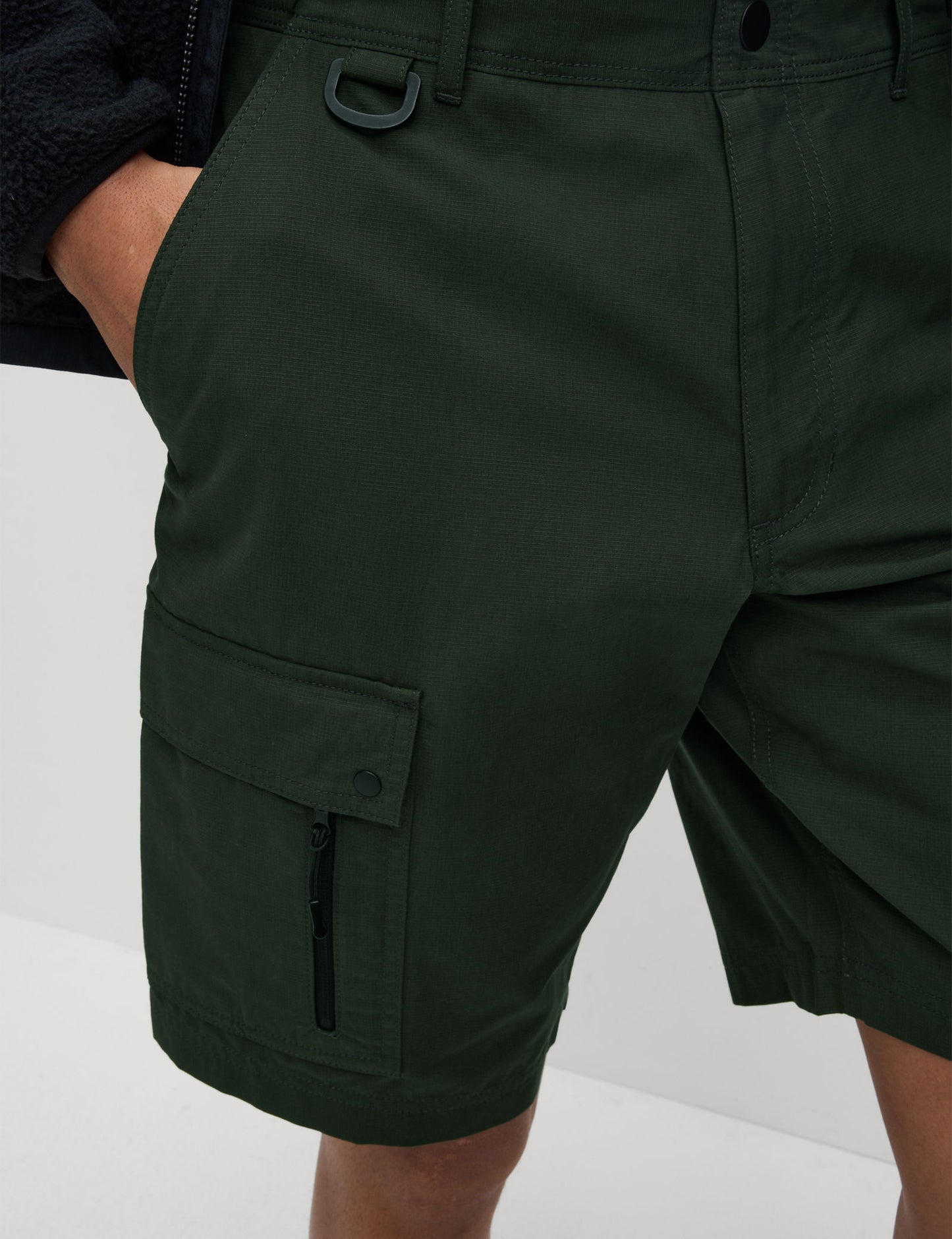 Stormwear:trade_mark: Regular Fit Trekking Şort