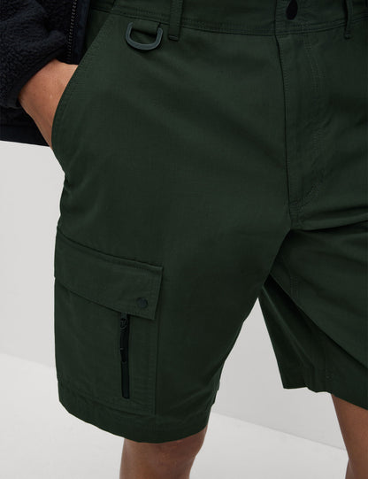 Stormwear:trade_mark: Regular Fit Trekking Şort