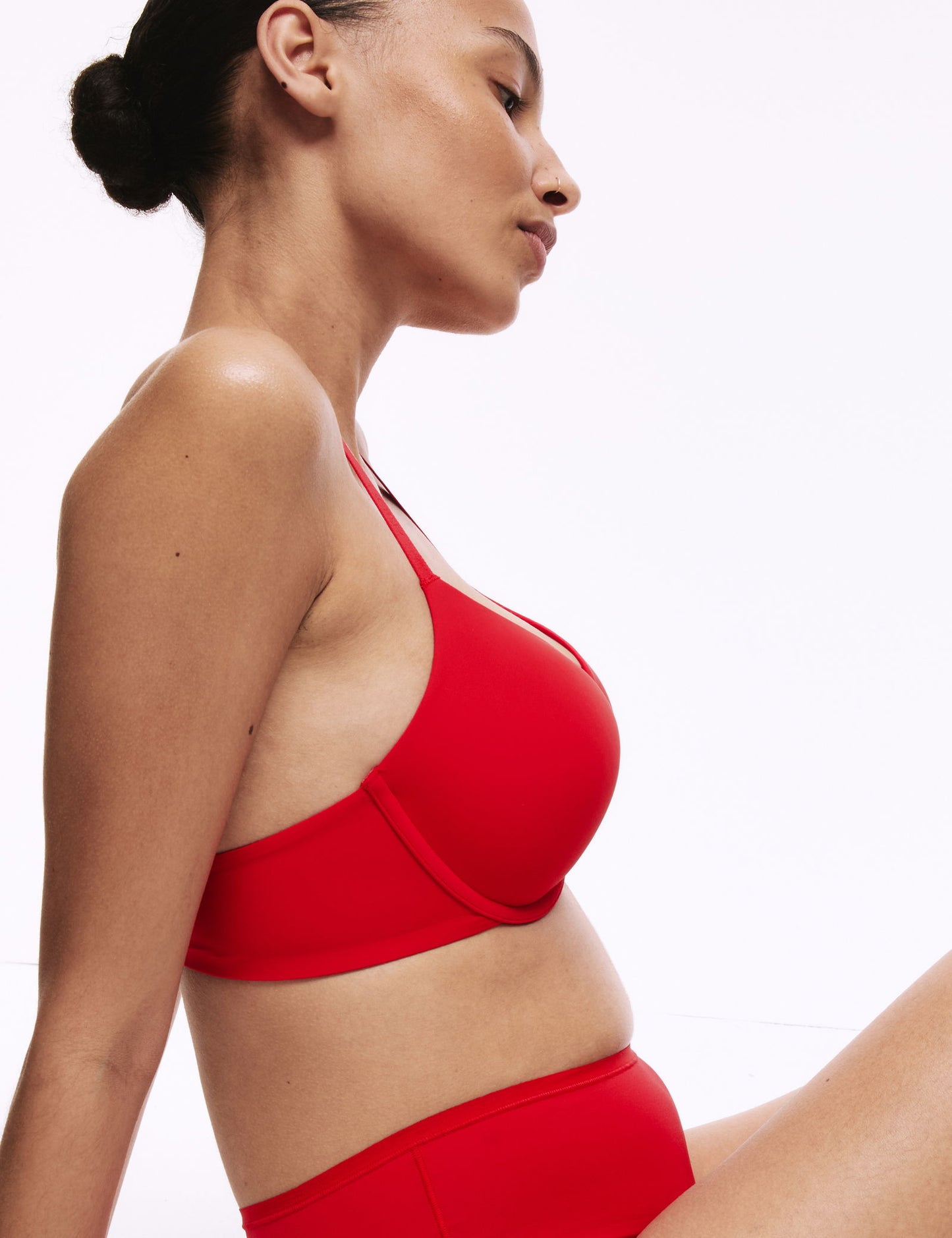 Flexifit:trade_mark: Destekli Push-up Sütyen