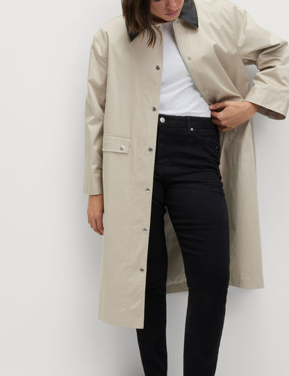 Skinny Fit Jean Pantolon