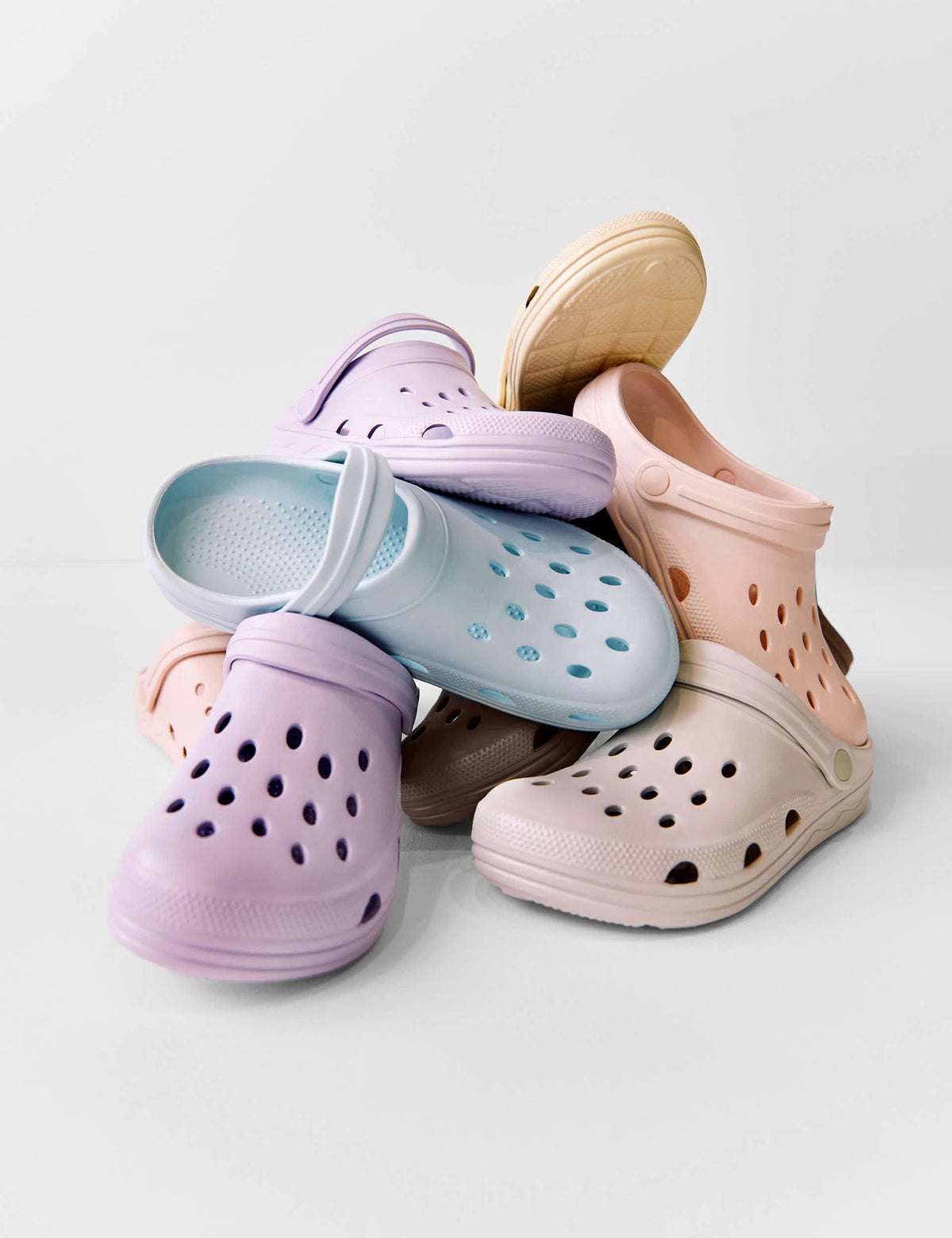 Clogs Çocuk Terlik