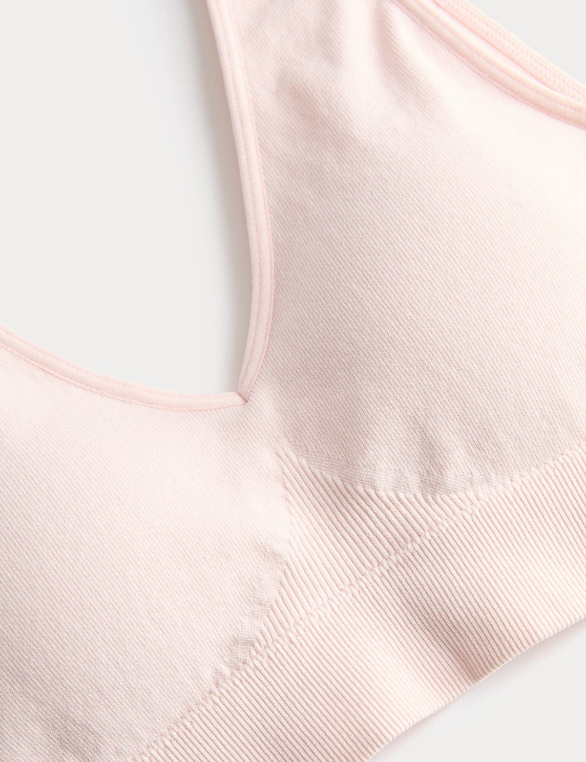 3'lü Crop Top Sütyen