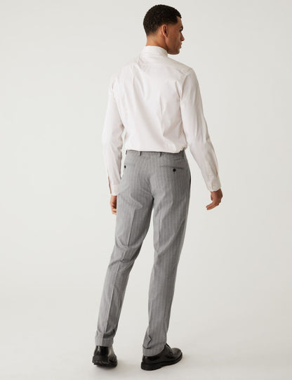 Slim Fit Pantolon