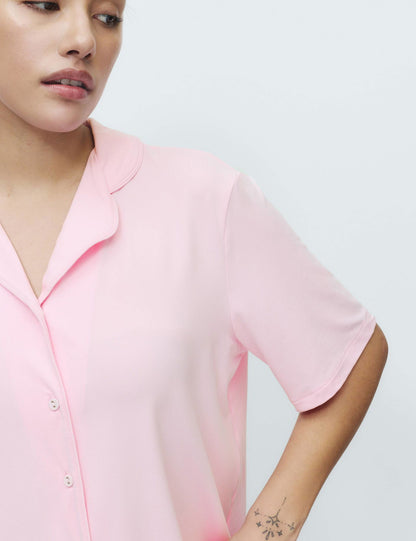 2’li Kısa Pijama Takımı