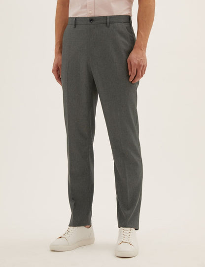 Active Waist Regular Fit Pantolon