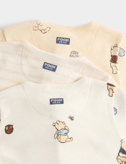 Winnie The Pooh™ Bebek Uyku Tulumu Seti