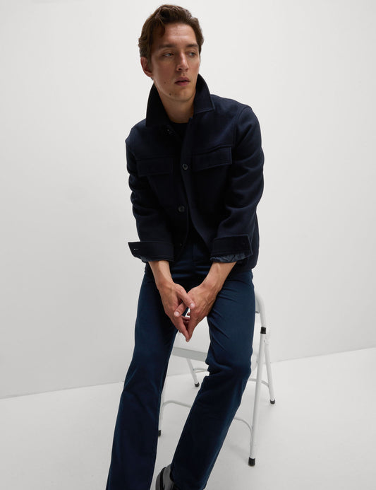 2’li Stretch Chino Pantolon